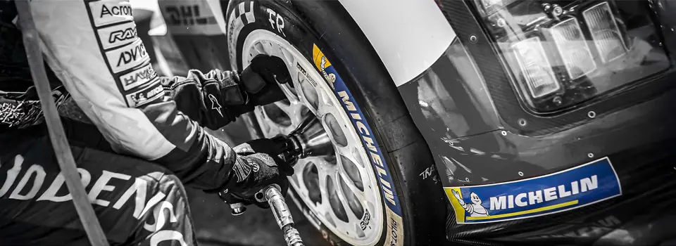michelin bannner