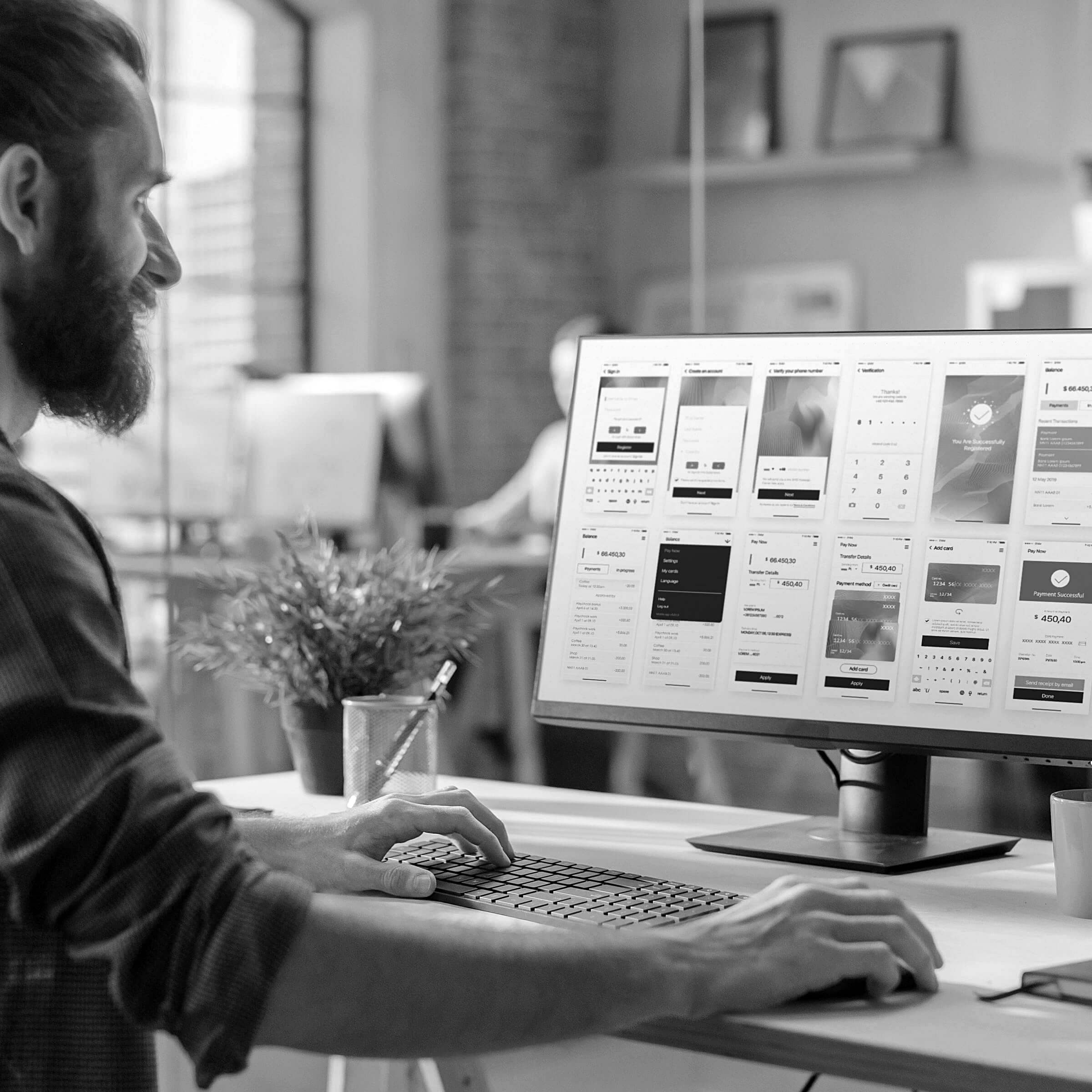 why choose koola digital